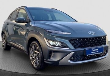 Hyundai KONA 47.285 km 21.900 &euro; Berlin 12683