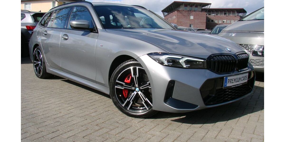 BMW 320 5.131 km 39.980 &euro; Falkensee 14612