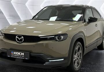 Mazda MX-30 12.987 km 20.990 &euro; Berlin 12681