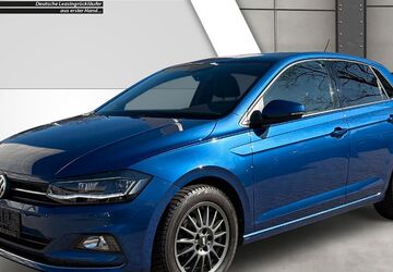 VW Polo 73.386 km 15.450 &euro; Berlin 13403