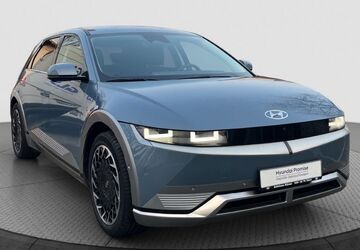 Hyundai IONIQ 5 37.549 km 29.900 &euro; Berlin 12683