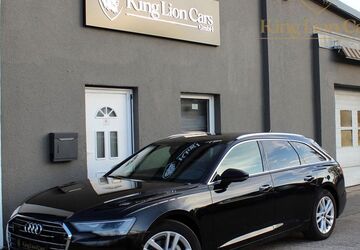 Audi A6 59.992 km 33.880 &euro; Berlin 10365