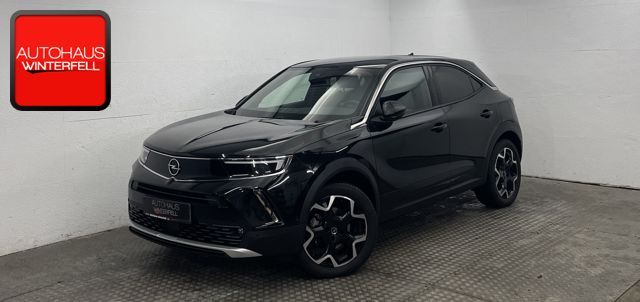 Opel Mokka-e 14.987 km 18.800 &euro; Berlin 12351