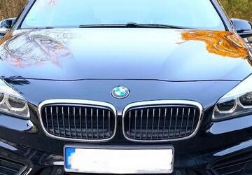 BMW 225 Active Tourer 88.829 km 15.099 &euro; Berlin 12623