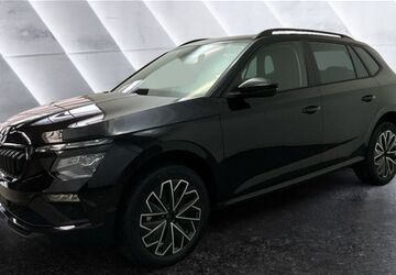 Skoda Kamiq 9.990 km 33.990 &euro; Berlin 12681