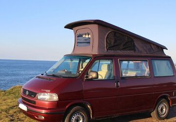 VW T4 California 400.000 km 16.500 &euro; Berlin 10439