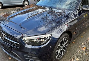 Mercedes-Benz E 300 66.500 km 34.444 &euro; Berlin 13599