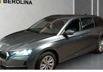 Skoda Octavia 10.795 km 29.888 &euro; Berlin 10709