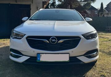 Opel Insignia 86.372 km 18.000 &euro; Eichwalde 15732