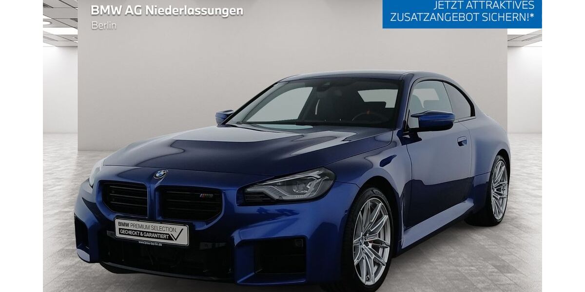 BMW M2 14.328 km 71.400 &euro; Berlin 12683