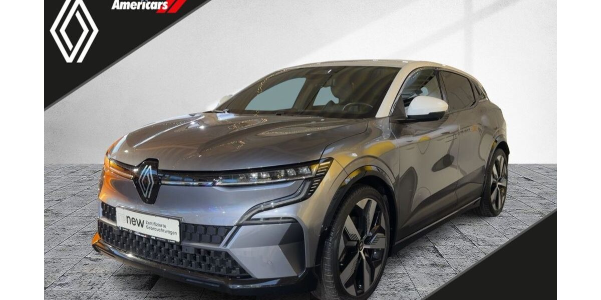 Renault Megane E-TECH 49.964 km 26.990 &euro; Bernau 16321