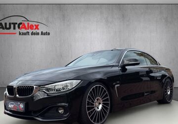 BMW 435 127.000 km 21.990 &euro; Wandlitz 16348