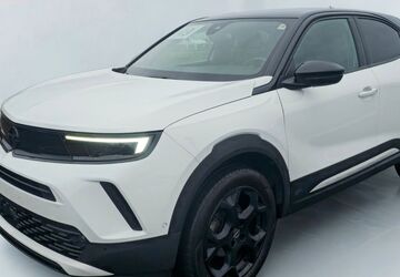 Opel Mokka 42.500 km 18.999 &euro; Blankenfelde- Mahlow 15831