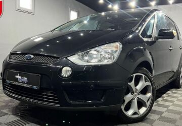 Ford S-Max 310.000 km 3.780 &euro; Berlin 12305