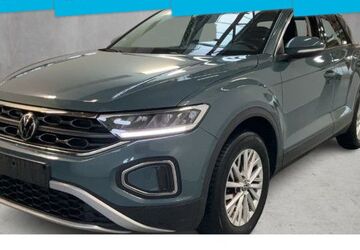 VW T-Roc 39.410 km 19.870 &euro; Berlin 12099