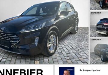 Ford Kuga 41.665 km 21.899 &euro; Oranienburg 16515
