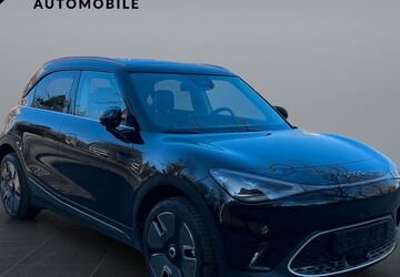 Smart #1 19.500 km 26.990 &euro; Berlin 12279