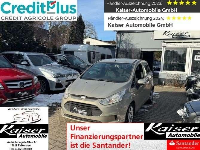 Ford B-Max 183.000 km 4.444 &euro; Falkensee 14612