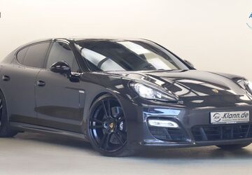 Porsche Panamera 131.437 km 44.999 &euro; Teltow 14513