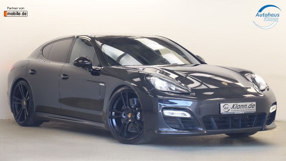 Porsche Panamera 131.437 km 44.999 &euro; Teltow 14513