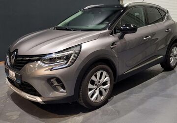 Renault Captur 73.886 km 15.950 &euro; Teltow 14513