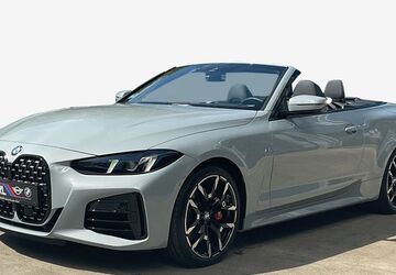 BMW 420 4.900 km 59.940 &euro; Berlin 13593