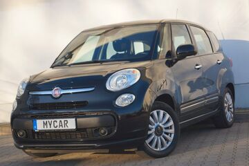 Gebrauchte Fiat 500L