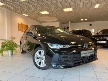 Gebrauchte VW Golf