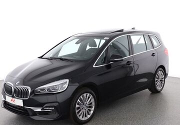 BMW 220 Gran Tourer 80.000 km 21.880 &euro; Berlin 12103