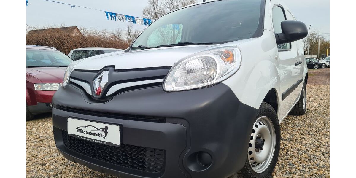 Renault Kangoo 131.000 km 8.300 &euro; Berlin 13127