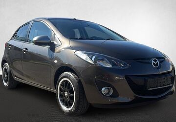 Mazda 2 69.000 km 6.699 &euro; Berlin 12055