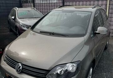 VW Golf Plus 160.000 km 6.790 &euro; Berlin 13347