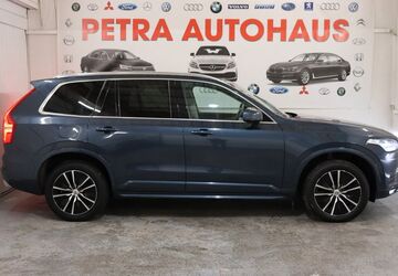Volvo XC90 158.000 km 29.999 &euro; Berlin 12099