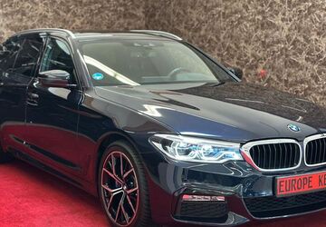 BMW 530 176.866 km 22.990 &euro; Eichwalde 15732