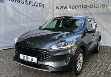 Ford Kuga 18.000 km 21.900 &euro; Berlin Tegel 13509