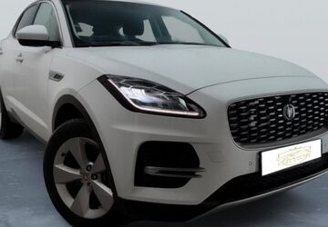 Jaguar E-Pace 158.991 km 21.900 &euro; Berlin 12277