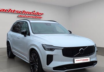 Volvo XC90 13.158 km 77.890 &euro; Potsdam 14482