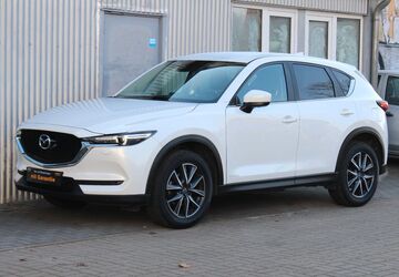 Mazda CX-5 75.885 km 19.980 &euro; Berlin 13089