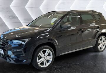 Seat Ateca 11.588 km 31.990 &euro; Ludwigsfelde 14974