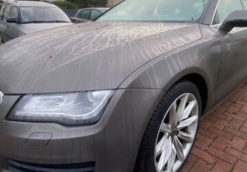 Audi A7 283.000 km 9.990 &euro; Berlin-Lichtenberg 10365