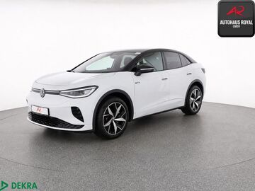 Gebrauchte VW ID.5