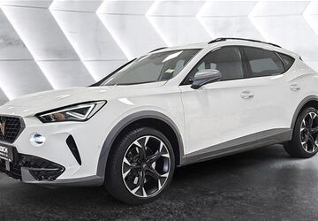 Cupra Formentor 15.100 km 34.900 &euro; Berlin 13051