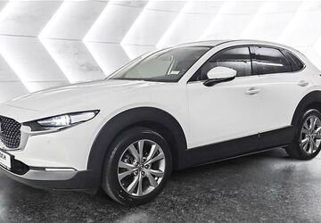 Mazda CX-30 32.597 km 25.990 &euro; Berlin 12683