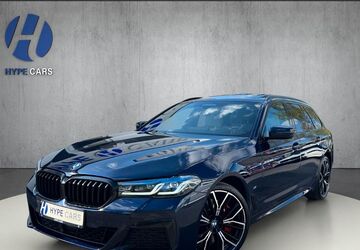 BMW 540 80.000 km 45.970 &euro; Berlin 12277