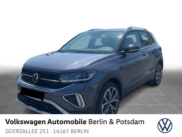 VW T-Cross 10.500 km 26.550 &euro; Berlin 14167