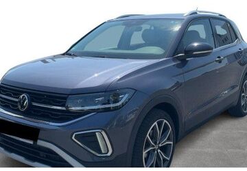 VW T-Cross 5.000 km 28.950 &euro; Berlin 14167
