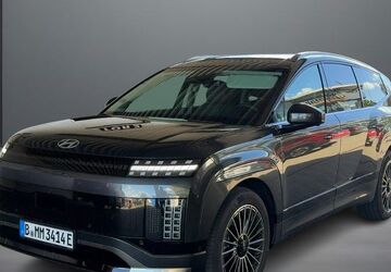 Hyundai IONIQ 9 7.500 km 70.999 &euro; Berlin 13089