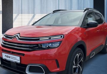 Citroen C5 Aircross 54.155 km 21.890 &euro; Berlin 13055
