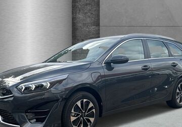Kia ceed Sportswagon 20.459 km 28.090 &euro; Hoppegarten 15366
