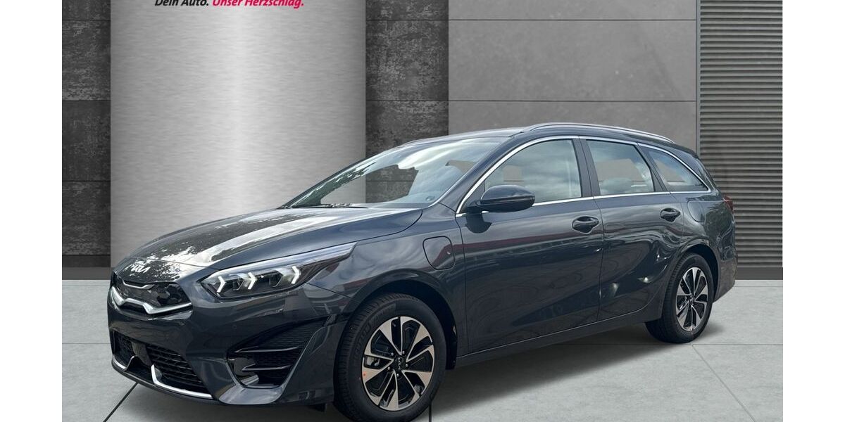 Kia ceed Sportswagon 20.459 km 28.090 &euro; Hoppegarten 15366